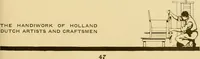 Picture 51 of 83 from Limberts Holland Dutch arts and crafts furniture. (1900), leaf 52