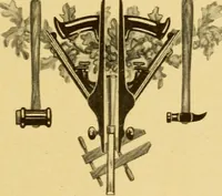 Picture 3 of 83 from Limberts Holland Dutch arts and crafts furniture. (1900), leaf 6