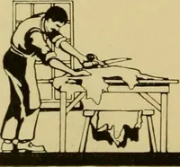 Picture 68 of 83 from Limberts Holland Dutch arts and crafts furniture. (1900), leaf 61