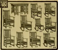 Picture 76 of 83 from Limberts Holland Dutch arts and crafts furniture. (1900), leaf 67
