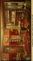 Picture 4 of 83 from Limberts Holland Dutch arts and crafts furniture. (1900), leaf 7