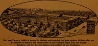 Picture 83 of 83 from Limberts Holland Dutch arts and crafts furniture. (1900), leaf 71