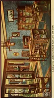 Picture 5 of 83 from Limberts Holland Dutch arts and crafts furniture. (1900), leaf 8