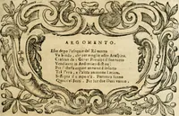 Picture 23 of 97 from L'imperio vendicato (1690), leaf 100