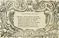 Picture 26 of 97 from L'imperio vendicato (1690), leaf 115