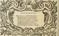 Picture 29 of 97 from L'imperio vendicato (1690), leaf 129