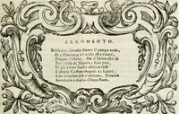 Picture 32 of 97 from L'imperio vendicato (1690), leaf 142