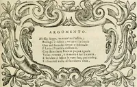 An illustration from L'imperio vendicato (1690)