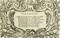 Picture 38 of 97 from L'imperio vendicato (1690), leaf 164