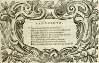 Picture 43 of 97 from L'imperio vendicato (1690), leaf 188