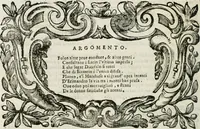 Picture 45 of 97 from L'imperio vendicato (1690), leaf 197