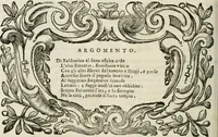 Picture 51 of 97 from L'imperio vendicato (1690), leaf 233