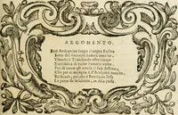 Picture 55 of 97 from L'imperio vendicato (1690), leaf 256