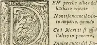 Picture 59 of 97 from L'imperio vendicato (1690), leaf 265