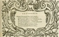 Picture 60 of 97 from L'imperio vendicato (1690), leaf 276