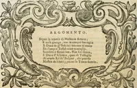 Picture 62 of 97 from L'imperio vendicato (1690), leaf 289