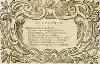 Picture 68 of 97 from L'imperio vendicato (1690), leaf 329