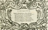 Picture 74 of 97 from L'imperio vendicato (1690), leaf 356