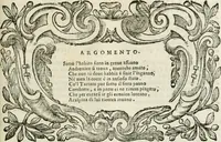 Picture 77 of 97 from L'imperio vendicato (1690), leaf 380