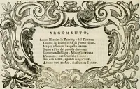Picture 10 of 97 from L'imperio vendicato (1690), leaf 39