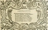 Picture 79 of 97 from L'imperio vendicato (1690), leaf 394