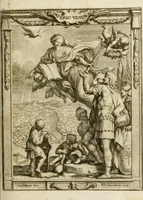Picture 1 of 97 from L'imperio vendicato (1690), leaf 4