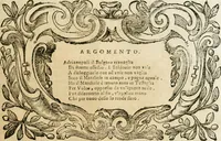 Picture 86 of 97 from L'imperio vendicato (1690), leaf 432