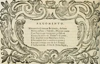 Picture 92 of 97 from L'imperio vendicato (1690), leaf 457