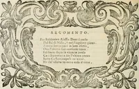 Picture 94 of 97 from L'imperio vendicato (1690), leaf 471