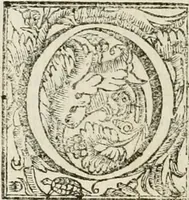 Picture 95 of 97 from L'imperio vendicato (1690), leaf 471