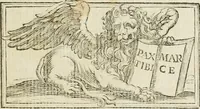 An illustration from L'imperio vendicato (1690)