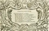 Picture 17 of 97 from L'imperio vendicato (1690), leaf 68