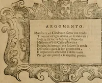 An illustration from L'imperio vendicato (1679)