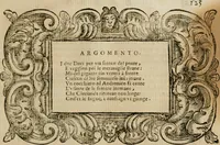 An illustration from L'imperio vendicato (1679)