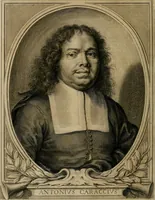 An illustration from L'imperio vendicato (1679)