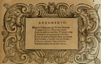 An illustration from L'imperio vendicato (1679)