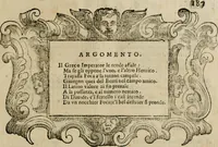 An illustration from L'imperio vendicato (1679)