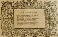 An illustration from L'imperio vendicato (1679)