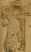An illustration from L'imperio vendicato (1679)