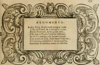 An illustration from L'imperio vendicato (1679)