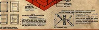 Picture 1 of 5 from Lincoln bricks. (1930), leaf 2