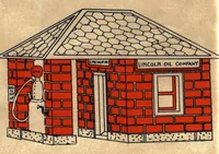 Picture 3 of 5 from Lincoln bricks. (1930), leaf 3