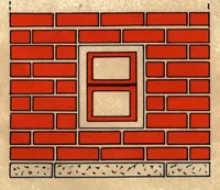 An illustration from Lincoln bricks. (1930)