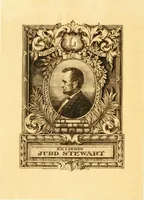An illustration from Lincolniana book plates and collections (1913)