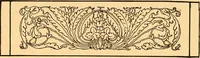 An illustration from Lincoln's masterpieces (1905)