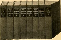 An illustration from Lincoln's masterpieces (1905)