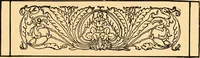 An illustration from Lincoln's masterpieces (1905)