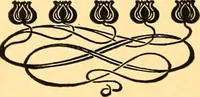 An illustration from Lincoln's masterpieces (1905)