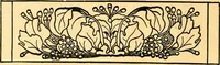 An illustration from Lincoln's masterpieces (1905)