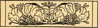 An illustration from Lincoln's masterpieces (1905)